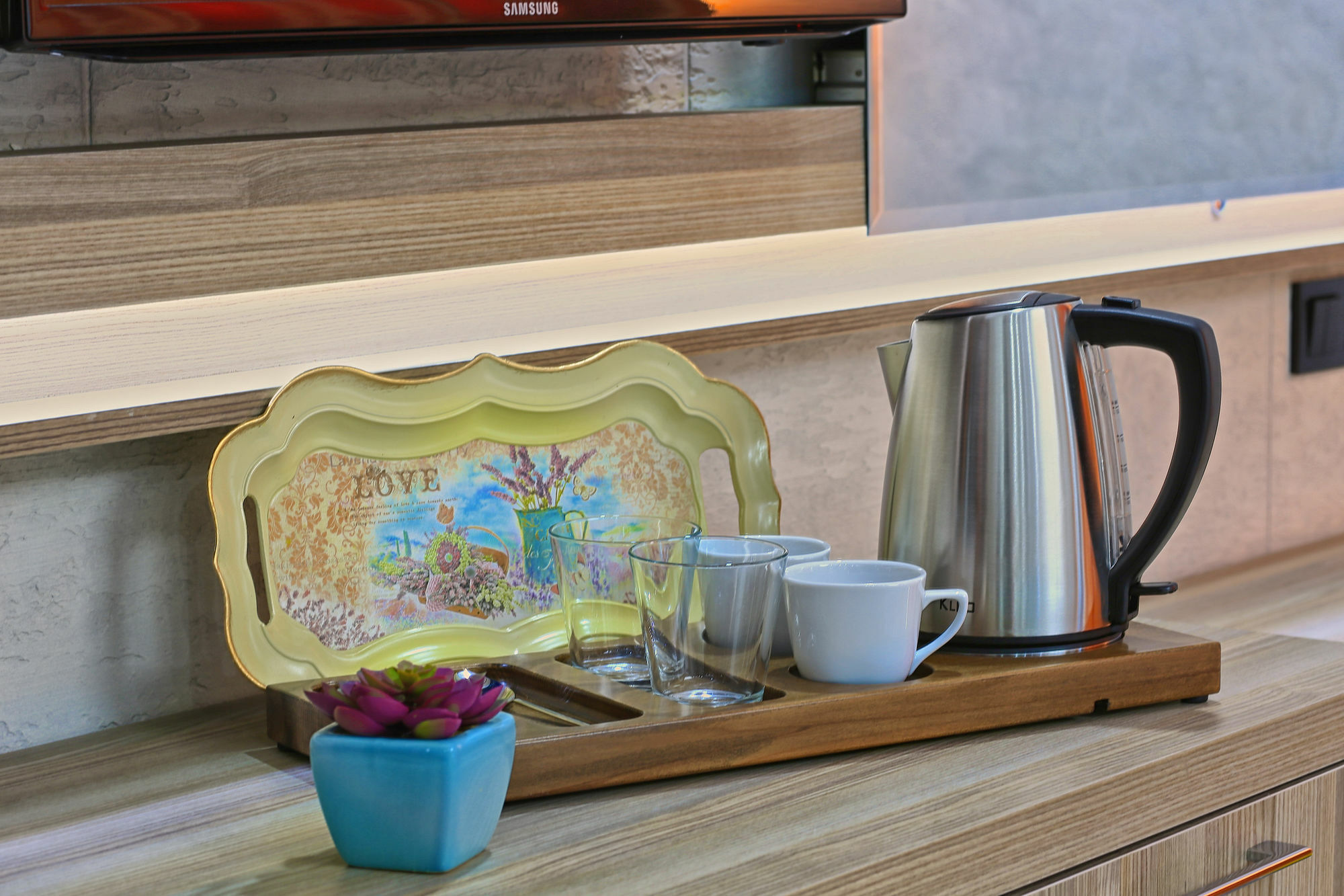 Erdem City Hotel Kaş Extérieur photo